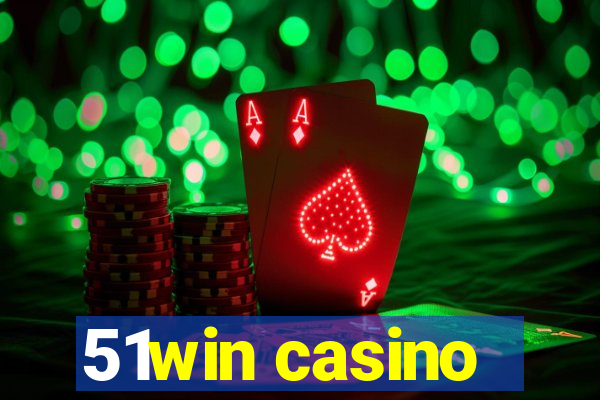 51win casino